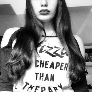 Meet your Posher, Trinity